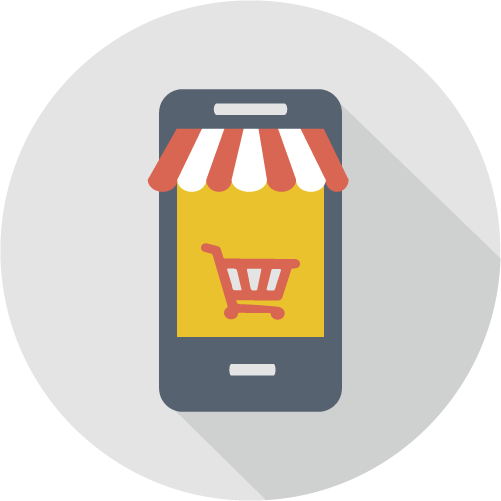 Designated by E-Commerce Companies